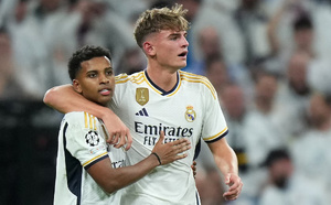 Le communiqué retentissant du Real Madrid sur Nico Paz