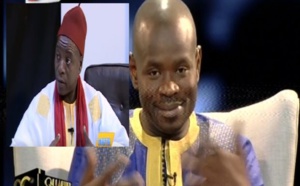 Vidéo - Pape Cheikh Diallo demande à Bouba Ndour d’inviter Kouthia dans un des prochains numéros de Quartier Général…
