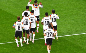 CDM 2026 - Allemagne - Paraguay : les compos officielles
