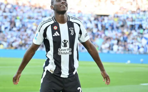 Mercato PSG - La Juventus confirme l'ouverture des négociations avec le PSG pour Randal Kolo Muani !
