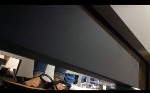 Des vidéos volées de clientes dans les cabines d’un Décathlon sur des sites porno