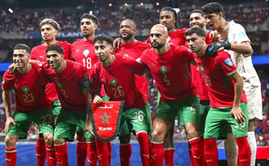 Le Maroc élimine les Pays-Bas aux tirs au but et file en huitièmes