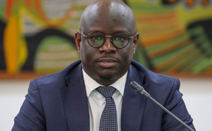 DPBEP 2027-2029 : le Sénégal vise un déficit budgétaire de 3 % d’ici 2029 et plus de 18 000 milliards FCFA de recettes