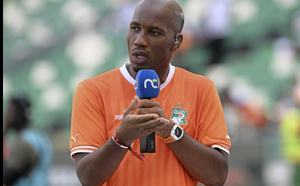 Mondial 2026 : Didier Drogba furieux après l’élimination de la Côte d’Ivoire face à la Norvège