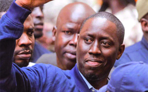 Affaire Prodac : Pape Malick Ndour libéré de Rebeuss mais reste sous contrôle judiciaire