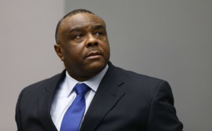 Cour pénale internationale : L’ancien vice-président congolais, Jean-Pierre Bemba condamné à 18 ans de prison