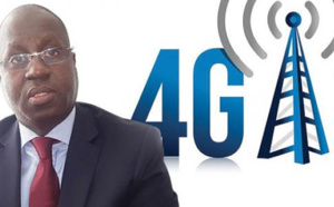 Télécoms: L'Etat du Sénégal vend la 4G à la SONATEL à 32 milliards