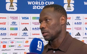 Sénégal – Belgique : Pape Thiaw réagit après l’élimination des Lions : « Ça fait mal »