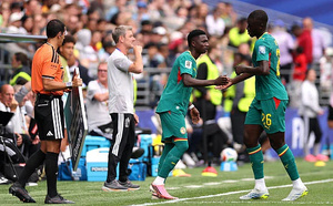 « J'étais bien physiquement » : Pape Gueye contredit publiquement Pape Thiaw