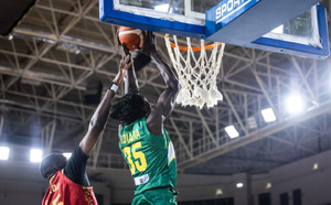 Éliminatoires Mondial FIBA 2027 : le Sénégal domine la Côte d’Ivoire et prend sa revanche