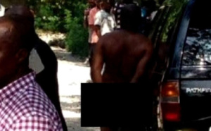 Violence à ascendant : Samba Laobé Diop violente sa propre mère, la menace de mort et risque 6 mois ferme