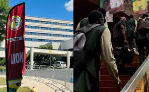Mondial 2026 : des révélations sur une affaire présumée de harcèlement au sein de la délégation sénégalaise
