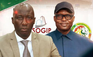 FSF : près de 100 millions FCFA de dettes à la SOGIP, des interrogations sur la gestion des finances du football sénégalais