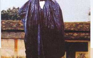 5 choses sur la vie de Mame Cheikh Ibrahima Fall