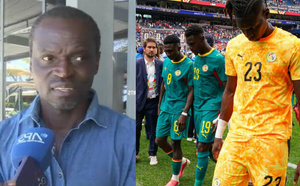 Débâcle des Lions : Ferdinand Coly dénonce un “recul” du football sénégalais après le Mondial