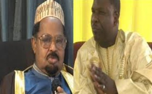 Polémique Ahmed Khalifa Niasse et Iran Ndao, Oustaz Assane Diouf de Walf tv tranche le débat