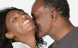 7 signes que votre homme vous aime vraiment