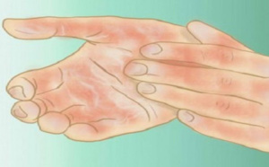 Voici pourquoi vous avez les mains et les pieds froids et comment y remédier