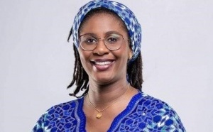 PASTEF écarte Fatou Kiné Diakhaté de la coordination du MONCAP après ses récentes déclarations