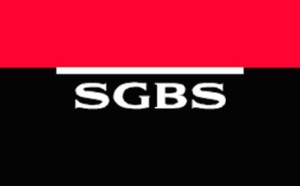 Banques : Les clignotants sont verts à la SGBS