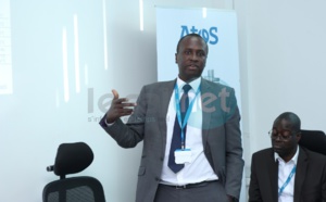 Atos Sénégal : Un portefeuille d'offres sur mesure en réponse aux enjeux stratégiques du continent