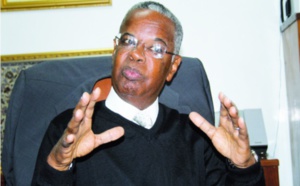 Suite à une sortie sur Djibo Leyti Kâ, la présidente des femmes de l'Urd recadre Adji Mbergane Kanouté