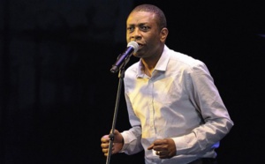 Youssou Ndour : "Ces jeunes ont une bonne maîtrise des techniques vocales"