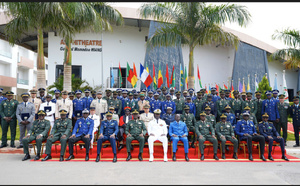 Défense nationale : l’Institut de Défense du Sénégal forme une nouvelle génération d’officiers stratèges