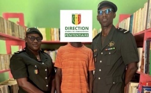 Camp pénal de Liberté 6 : un détenu décroche le Bac et prouve la force de l’éducation pour la réinsertion
