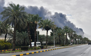 Guerre en Iran: Donald Trump annonce la fin du cessez-le-feu, après les nouvelles frappes des États-Unis et la riposte de Téhéran