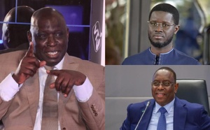 Présidence de l’ONU : Madiambal Diagne annonce un possible soutien du Sénégal à la candidature de Macky Sall