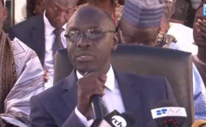 Passation de service à la Sn Hlm : Le personnel vante le bilan du Dg sortant, lbrahima Wade