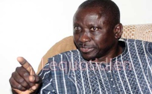 Mouhamadou Mbodj : « A la place des "slogans forts", le régime de Macky Sall a mis en place tout un autre système »