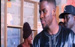 Gargote - Episode du 22 juin 2016 avec Papy Djilobodji 
