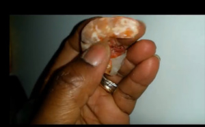 Vidéo : La découverte "miraculeuse" d’une jeune Sénégalaise dans un supermarché italien