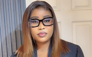 Conseil constitutionnel : Fatou Abdou Ndiaye démonte la thèse d’une crise entre les institutions