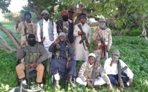 Libye : La désillusion des djihadistes sénégalais à Syrte