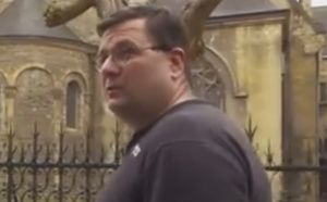 Il serait l'homme le plus fertile d'Europe ! Regardez