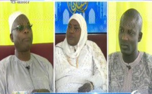 Vidéo - Elle demande le retour de Kouthia en direct, regardez ce qui se passe après…