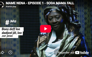 Pourquoi nos anciens privilégiaient les mariages au sein de la famille, selon Soda Mama Fall
