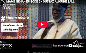 Mariage, ruse et parole : les enseignements d’Oustaz Alioune Sall