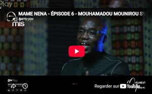 Mouhamadou Mounirou Sy : « Le progrès ne doit pas effacer le respect dû aux anciens »