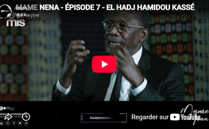 Richesse, réussite et destin : Hamidou Kassé appelle à garder les pieds sur terre