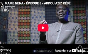 La leçon de sagesse d’Abdou Aziz Kébé : unir l’expérience et la passion