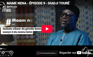 Djadji Touré : « Le journaliste ne doit ni encenser ni accabler »