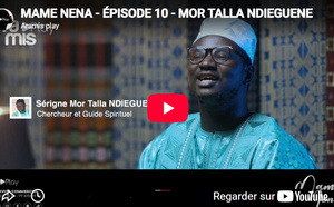 « Mame Nena » : Serigne Mor Talla Ndiéguène partage sa vision du savoir et de la foi