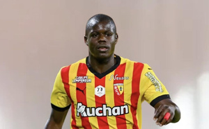Mercato : Malang Sarr dans le viseur de l’Olympique de Marseille