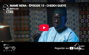 Cheikh Gueye : une réflexion sur les valeurs qui façonnent la société sénégalaise