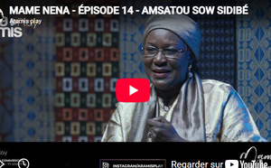 Respect de la mère et éducation : le message fort d’Amsatou Sow Sidibé
