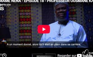Technologies et éducation : les mises en garde du Pr Ousmane Kane